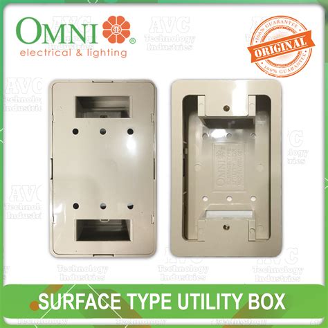 electrical utility box price|surface mounted utility box.